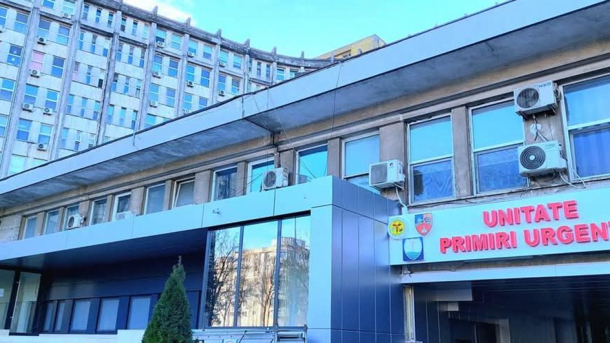 scandal imens la spitalul judetean constantza
