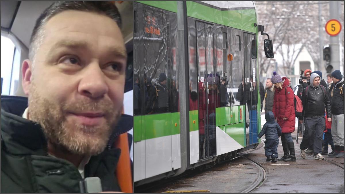 Ciucu in direct din autobuz Nu pot sa aloc STB ului un buget la fel de mare ca al Brasovului Acolo sunt sute de sefi