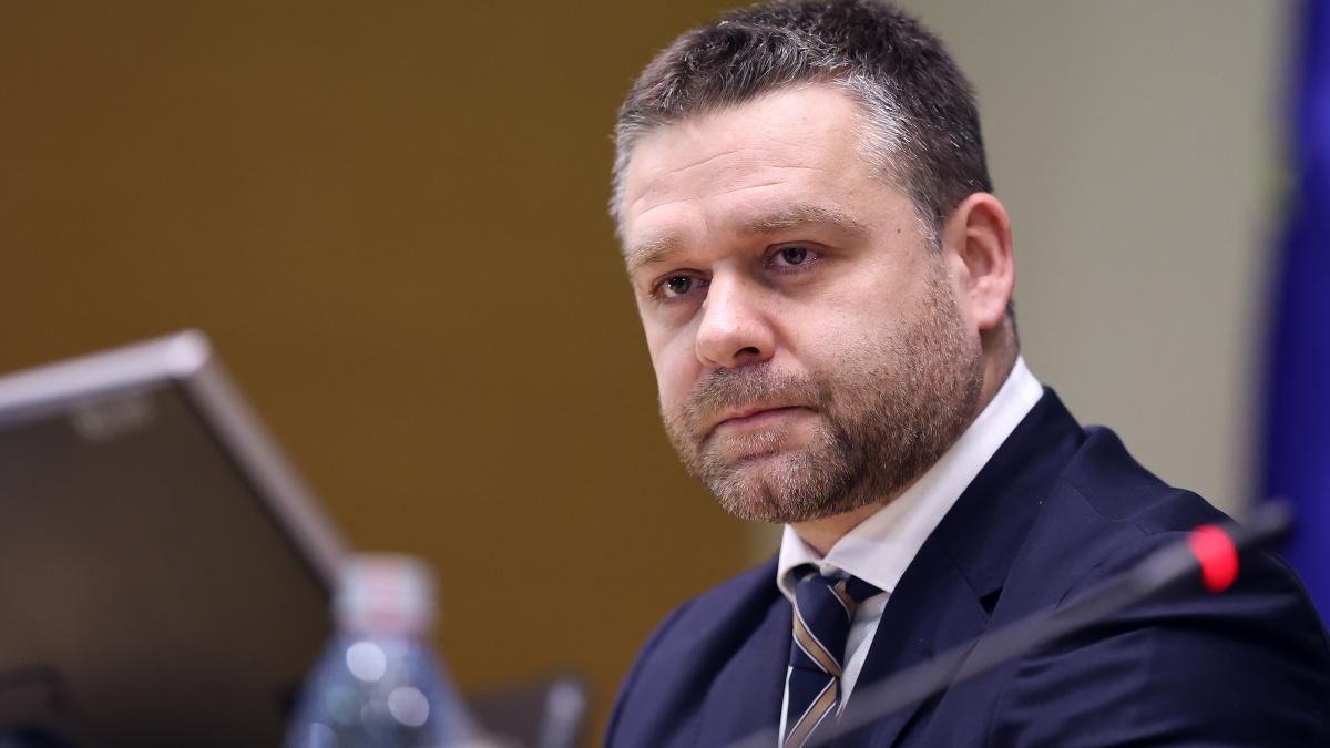Ciucu referitor la criza de la Primaria Bucuresti nu avem bani nici macar sa iesim pe usa cand