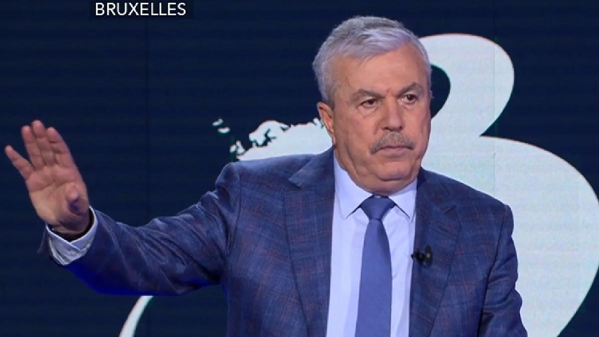 Dan Nica Ma deranjeaza Ma infierbant Platim un pret injust pentru energie electrica Nu exista o