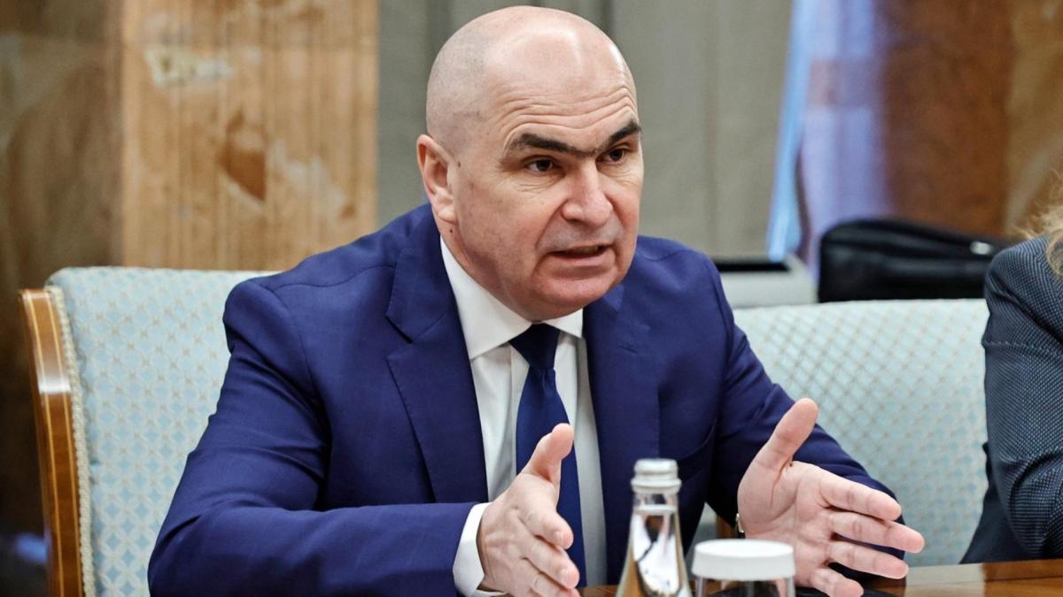De ce nu se publica raportul despre anularea alegerilor Bolojan Daca prin date