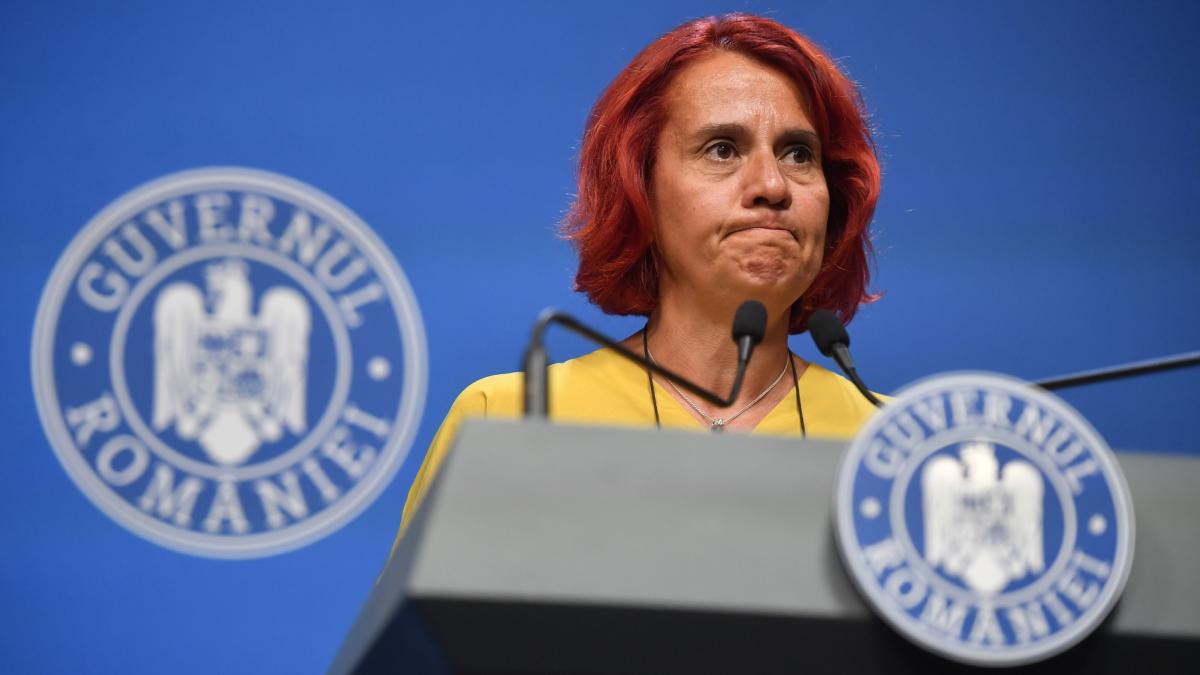 Dogioiu dupa ce ICCJ l a acuzat pe Bolojan ca exercita presiuni asupra CCR Premierul doar a oferit o