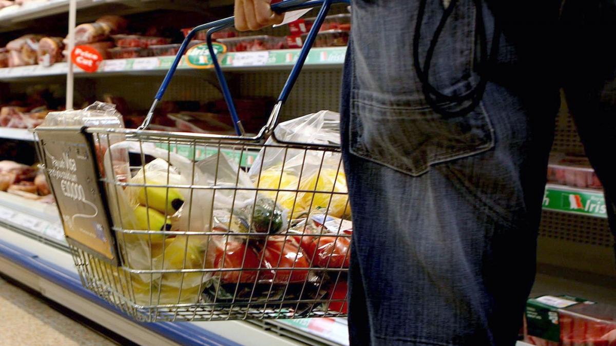 Florin Barbu va propune o noua limitare a adausului comercial in functie de inflatie consumul