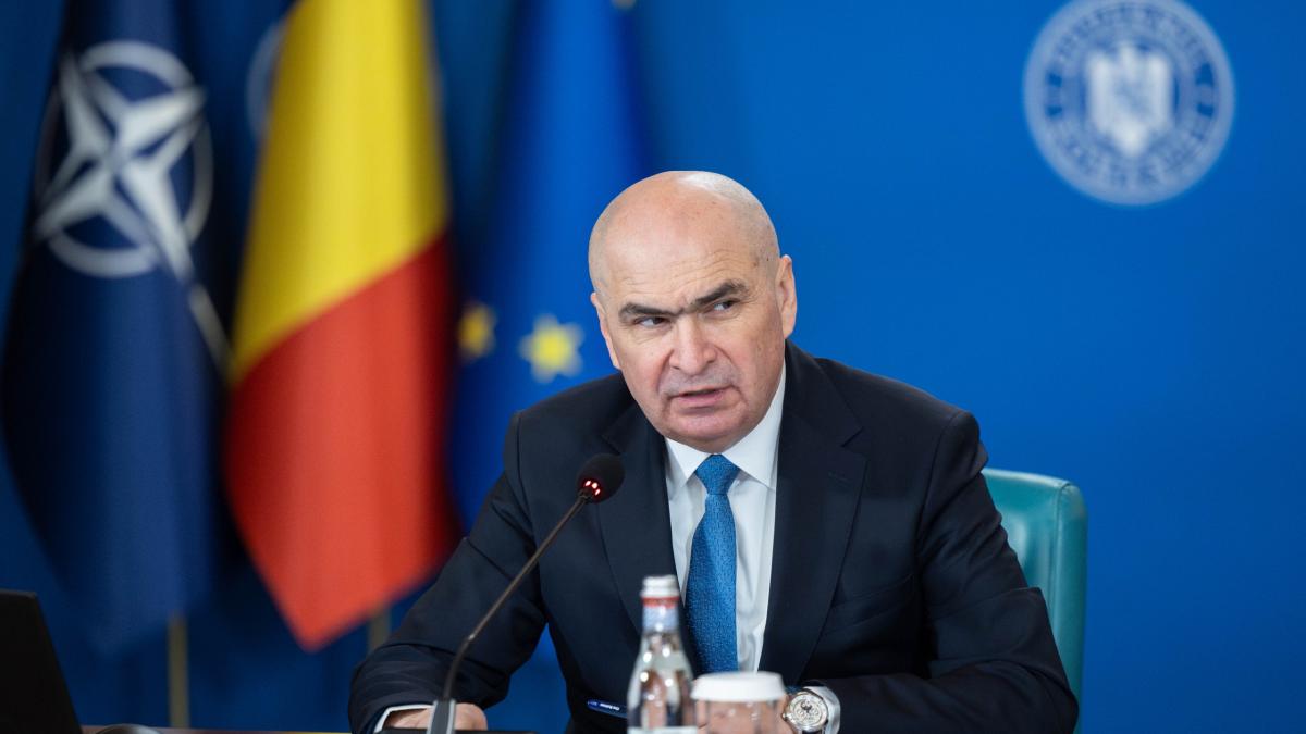 Ilie Bolojan afirma ca exista prea multe persoane cu dizabilitati in Romania si ca facilitatile