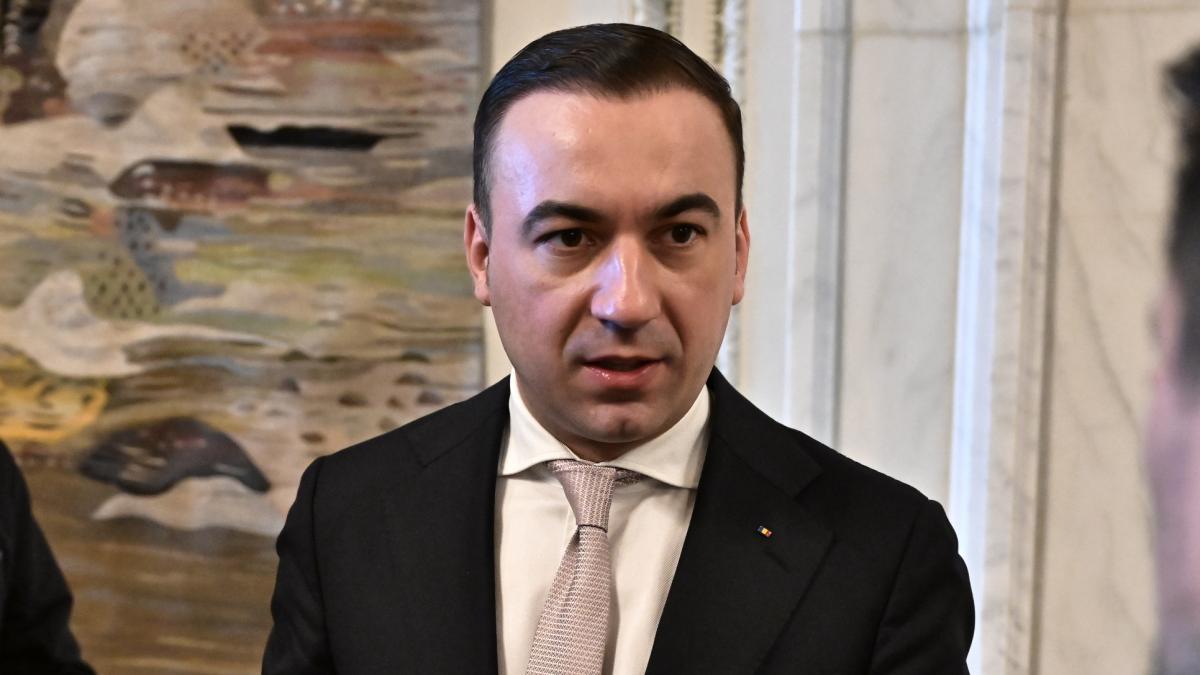 Ivan convocat in Parlament dupa criza de la Curtea de Arges Nu Ministerul Energiei furnizeaza apa