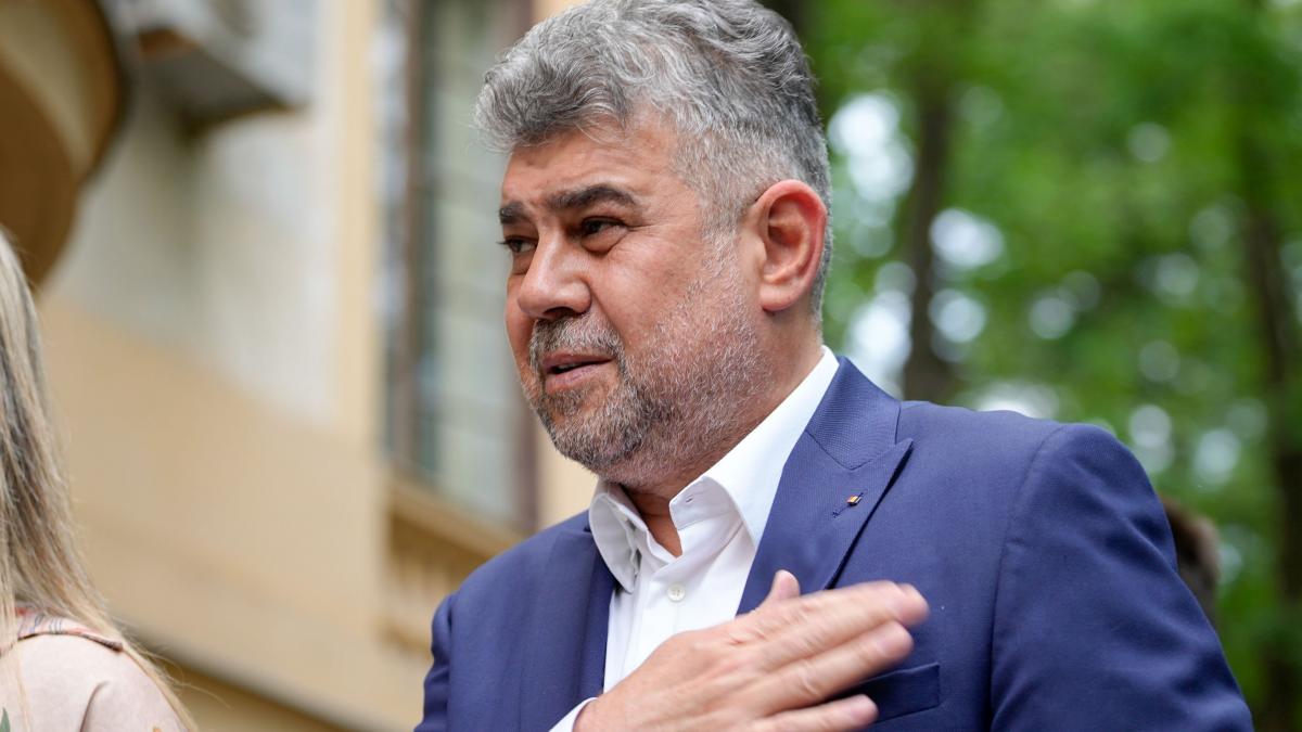Marcel Ciolacu dupa ce Romania a intrat in recesiune tehnica Ar fi catastrofal daca scaderea