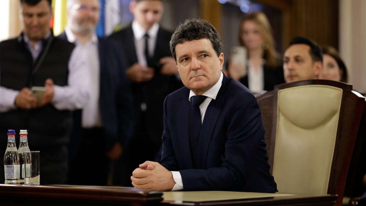 Nicuser Dan referitor la dezbaterile CCR privind pensiile magistratilor este o problema care se prelungeste imi
