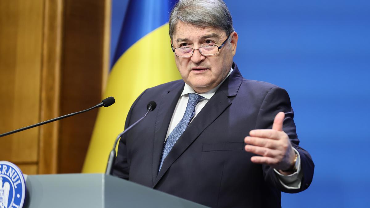 O diferenta radicala in discursul lui Rubio comparativ cu cel al lui Vance Hurezeanu Celor