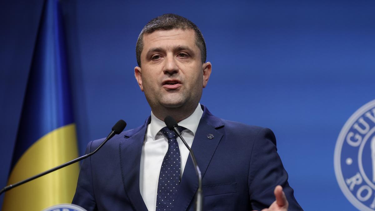 Radu Miruta anunta progrese in automatizare in 32 de institutie Veti primi raspunsuri mai