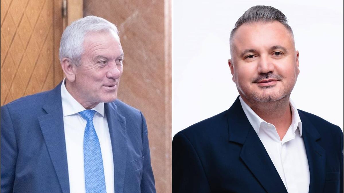 Seful PSD Buzau il critica pe primarul Constantin Toma dupa ce acesta l a sustinut pe Bolojan N a