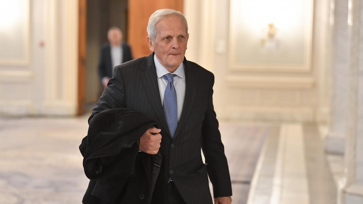 Theodor Stolojan afirma ca destramarea Coalitiei ar fi o inconstienta totala In esenta Coalitia