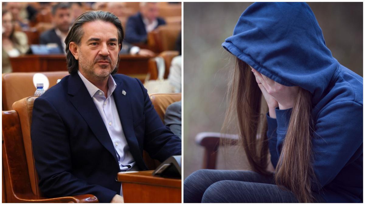 5 copii s au sinucis in Tulcea in 2026 Deputatul Sergiu Constantinescu solicita demisia inspectorului