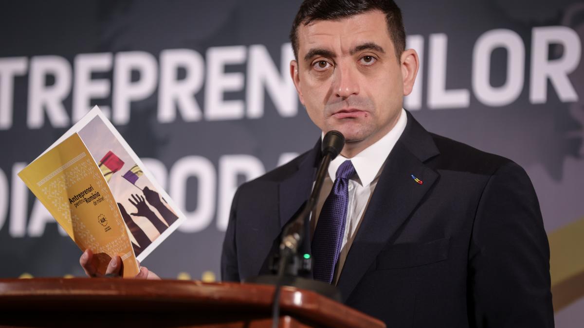AUR neaga existenta unui alianta cu PSD sau PNL sunt simple inventii vor sa abta atentia de la