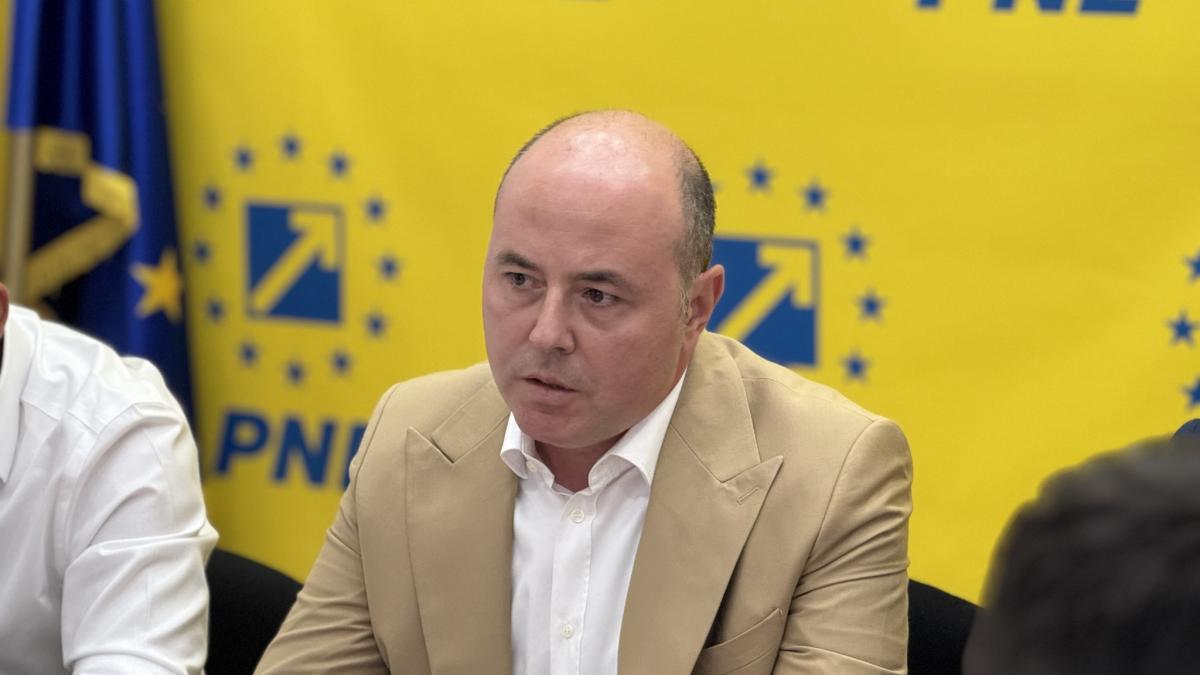 Alexandru Muraru isi critica PSD ul A incercat sa darame Guvernul prin dificultati bugetare dar a primit o lectie