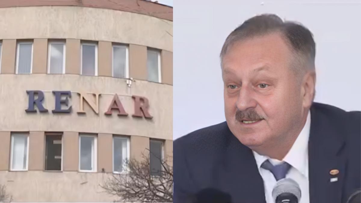 Analizele de laborator acreditate RENAR sunt recunoascute in intreaga Europa Acolo unde gasesti sigla