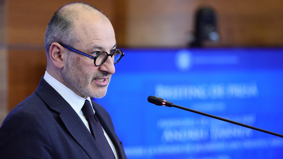 Andrei Tarnea Organizam un zbor cu 189 de locuri prin Riad pentru romanii din Qatar