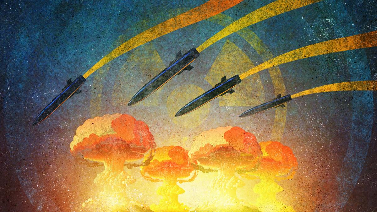 Ar trebui Romania sa se alature umbrelei nucleare franceze Geoana Este o discutie care trebuie abordata cu seriozitate