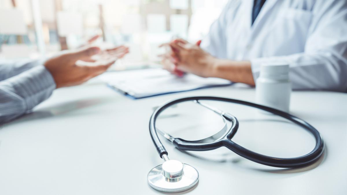 Barbatul care a amenintat cu moartea un medic de la Institutul Marius Nasta a fost capturat