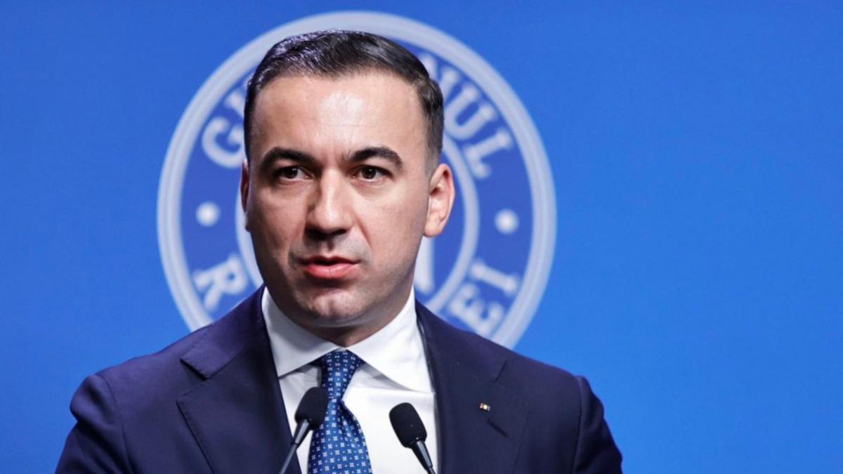 Bogdan Ivan explica modul in care pretul la pompa ar putea scadea este vorba doar de doua surse direct legates