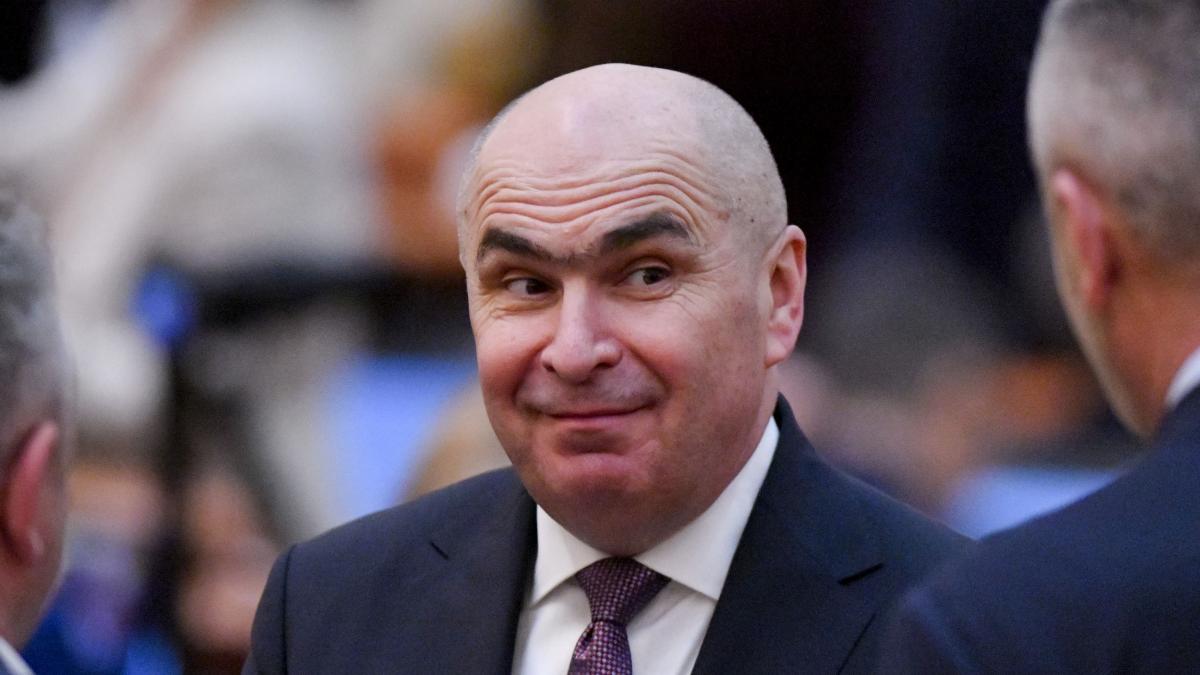 Bolojan le promite antreprenorilor ca impozitele nu vor mai creste Ne vom stradui sa ramanam