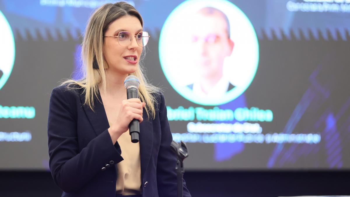 Buzoianu Anul acesta vom implementa unele dintre cele mai ndraznete proiecte pe AFM in domeniul protectiei mediului