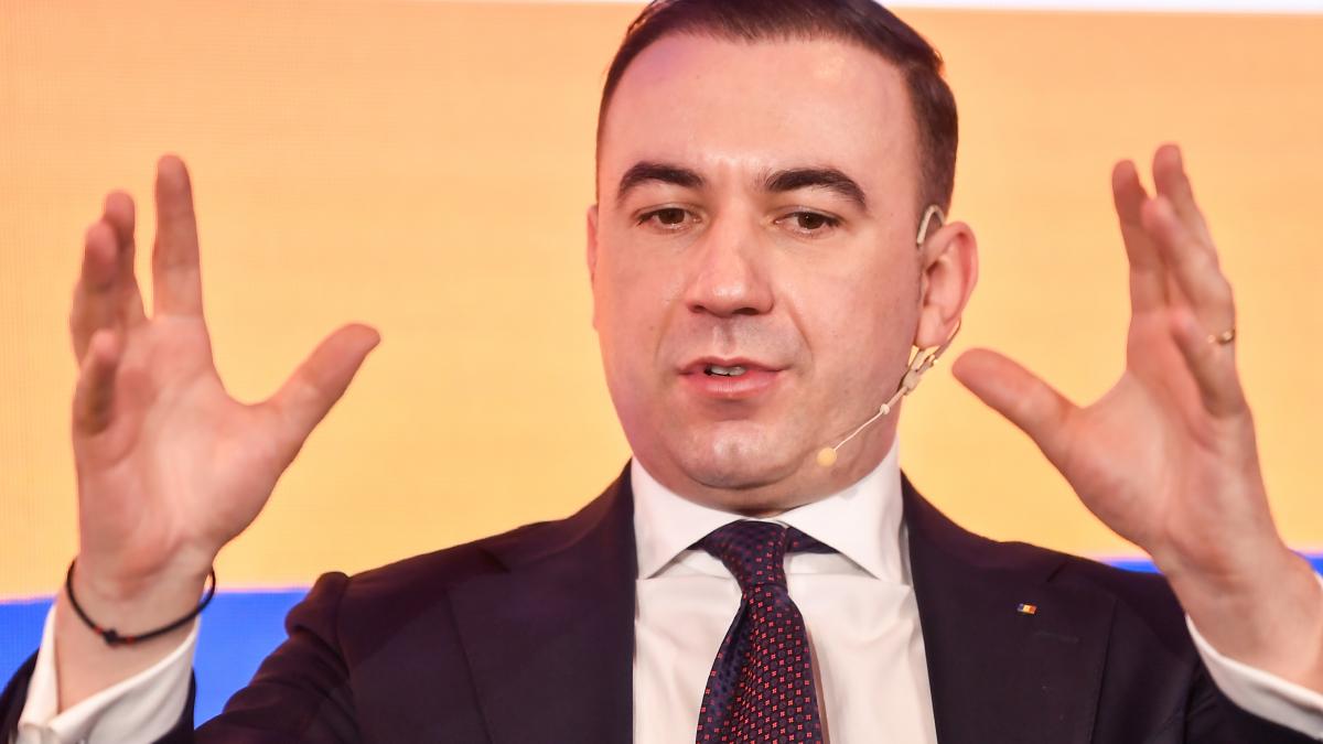 Ce afirma Bogdan Ivan despre iesirea PSD de la guvernare Sa nu ne grabim cu concluziile Decizia nu o ia