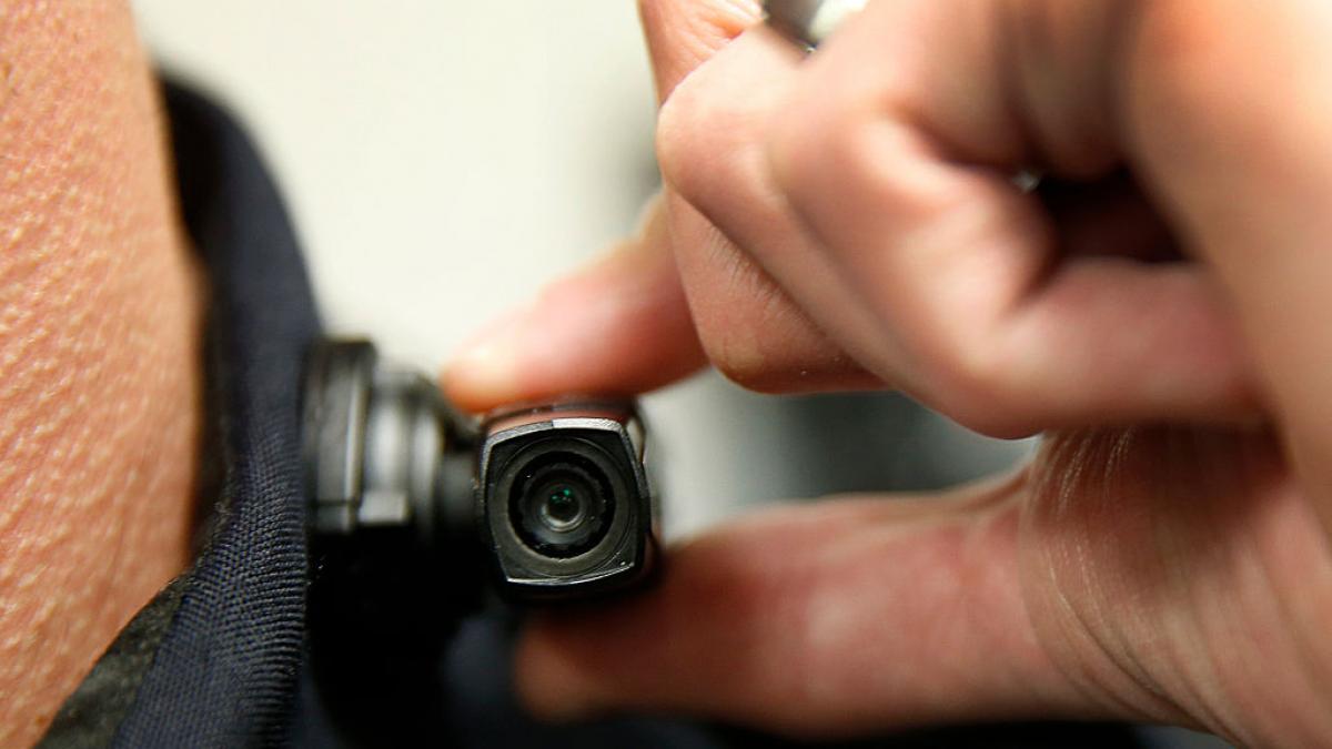 Comisarii Gazii de Mediu vor trebui sa utilizeze camere de corp la controale Buzoianu Ordinul