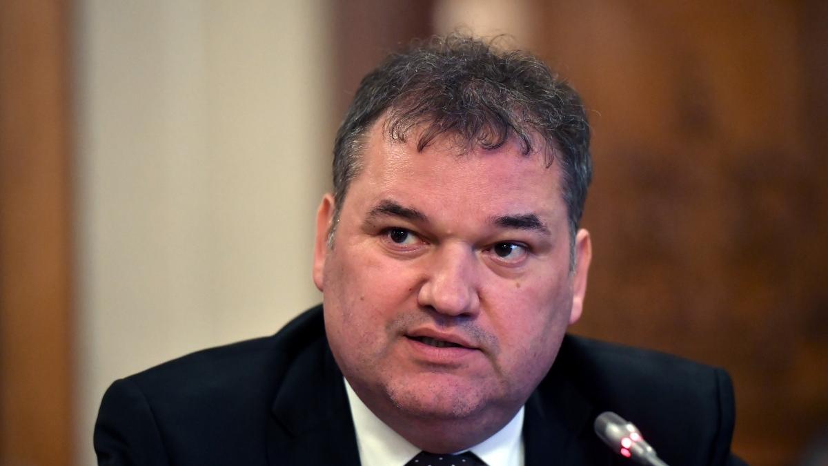 Cseke Attila UDMR nu intentioneaza sa se retraga de la guvernare Ne dorim sa ramanem la fel de echilibrati ca pana acum