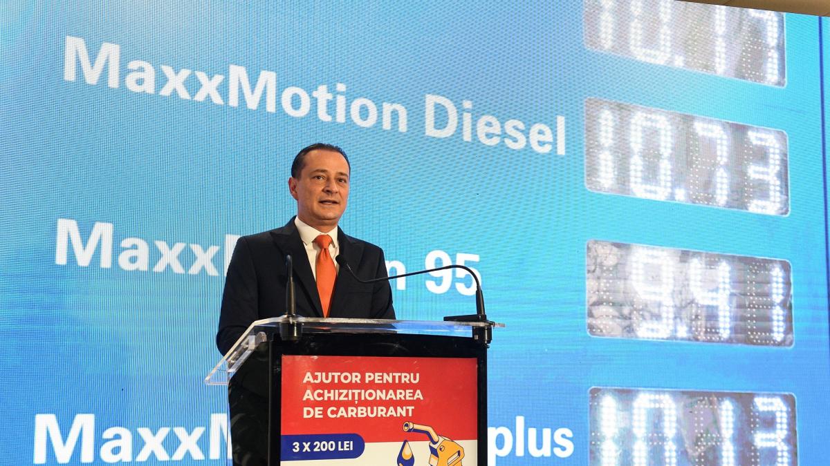 Daniel Baluta Romania se va prabusi cu Ilie Bolojan in functia de prim ministru