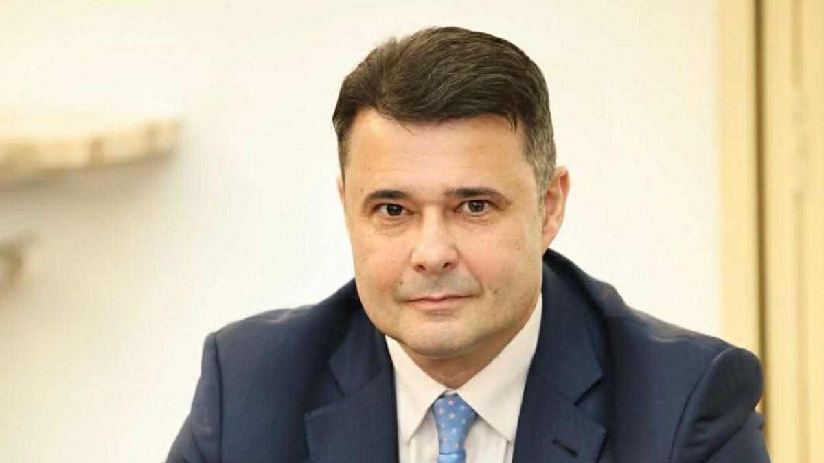 Daniel Florea devine liderul PUSL Bucuresti si anunta eliminarea raului de la radacina