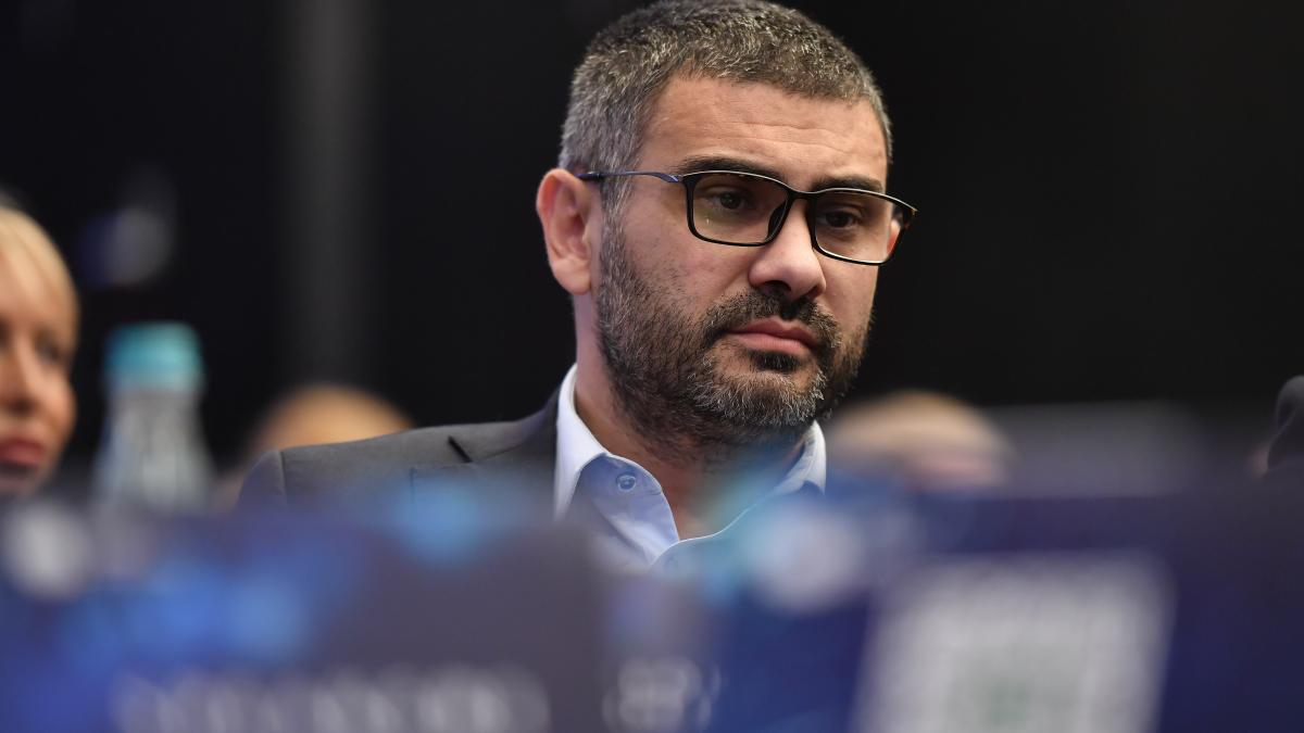 Florin Manole Din Ministerul Muncii daca va trebui sa plece cineva din vointa ministrului acela va