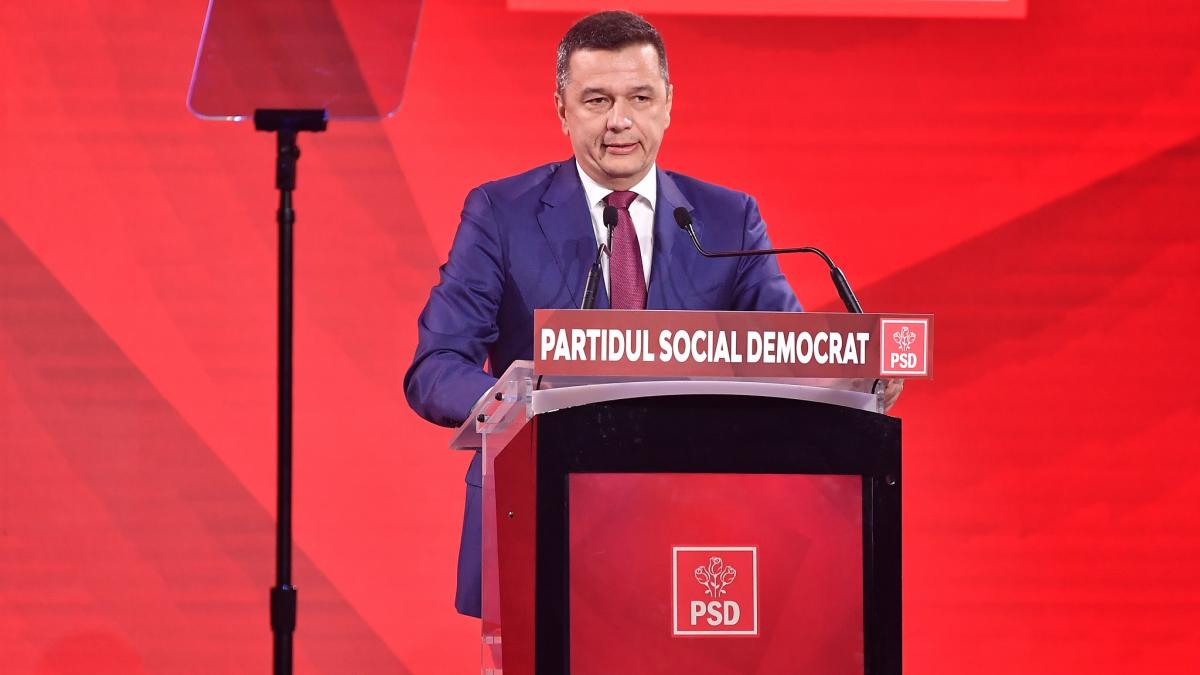 Grindeanu Argumentele minisrilor PSD pentru protejarea puterii de cumparare a romanilor au fost