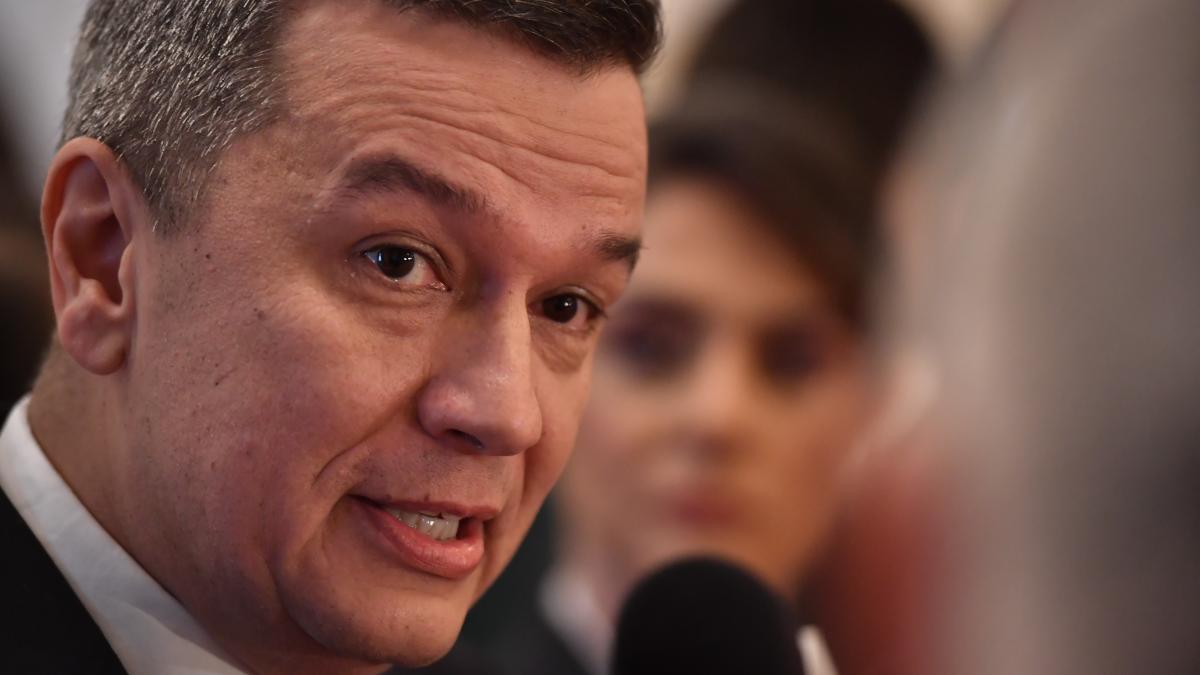 Grindeanu Guvernele mai pica In Europa se mai ntampla lucruri Ce rearanjari