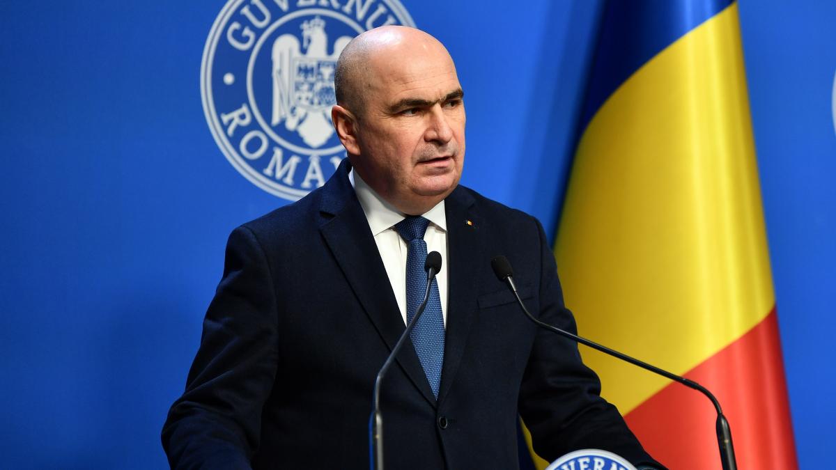 Ilie Bolojan anunta ca intr o prima etapa acciza va fi reduca doar pentru motorina Intervenim