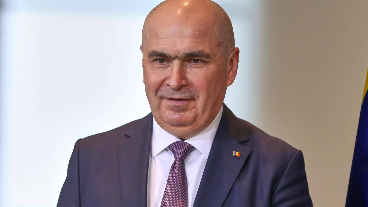 Ilie Bolojan in Le Figaro Romania vizeaza obtinerea unor fonduri europene de aproximativ 10