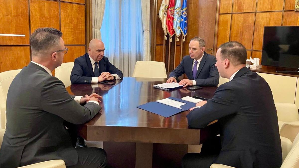Ilie Bolojan respinge limitarea preturilor carburantului Refuz sa ofer solutii populiste