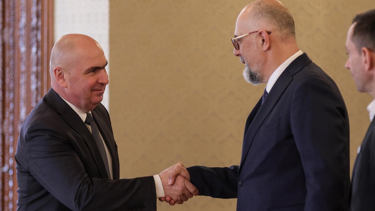 Kelemen Hunor despre schimbarea lui Ilie Bolojan Atata timp cat PNL il sprijina nu exista alt