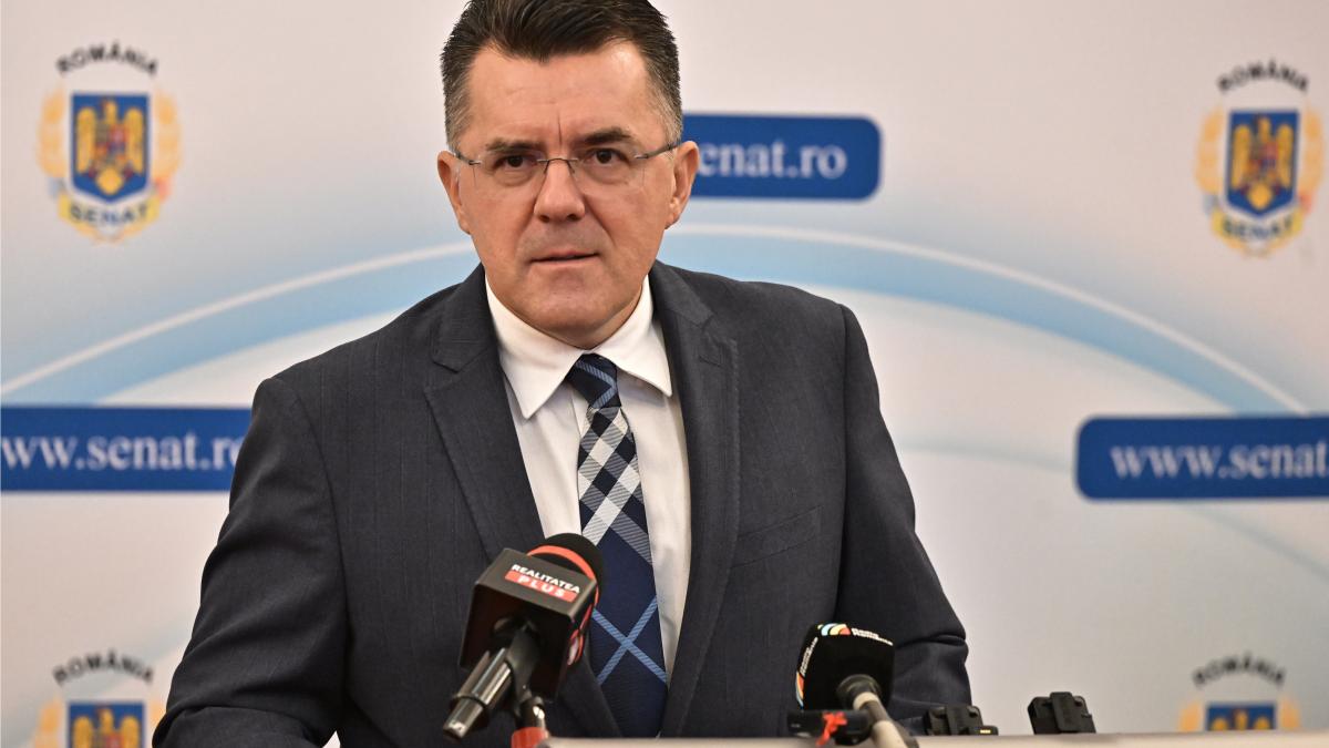 Lovitura in instanta pentru prim vicepresedintele AUR Dan Dungaciu acuzat intr un proces de