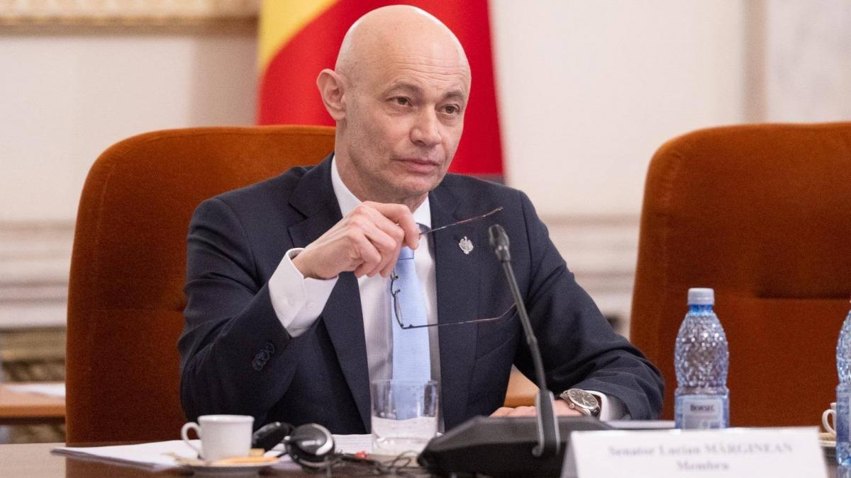 Lucian Marginean Un pas inainte in recunoasterea medicilor specializati in radiologie si neurologie