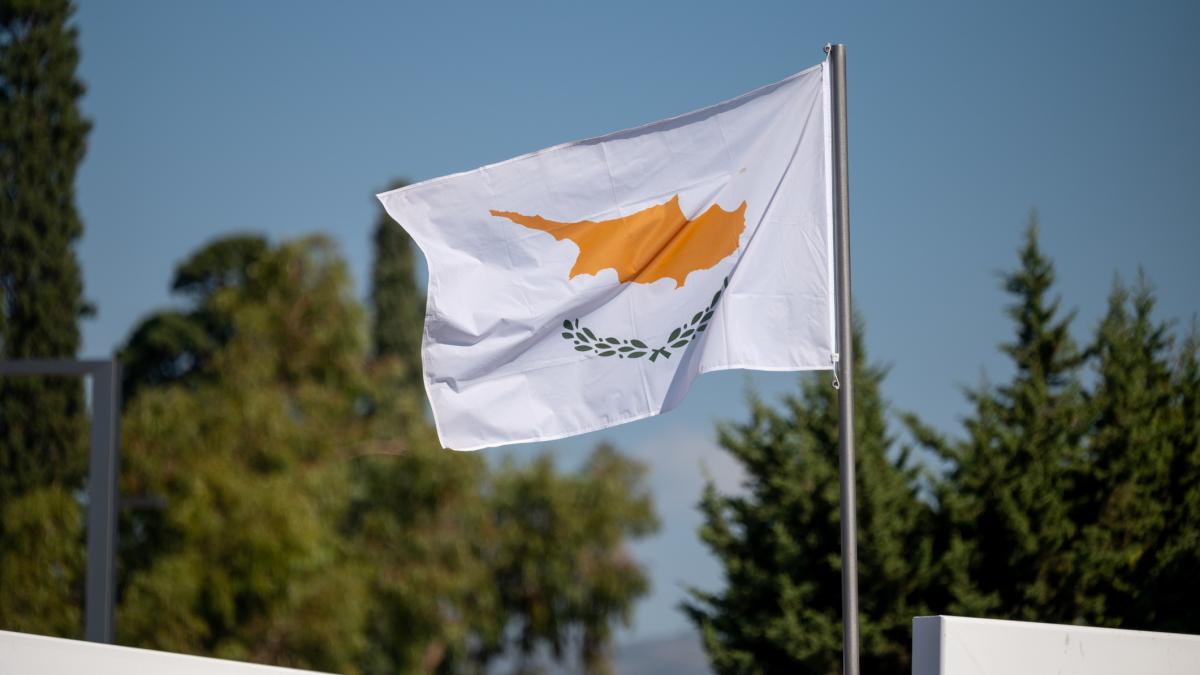MAE Cipru nu a fost vizat de atacurile efectuate de Iran Securitatea pe insula ramane sub control