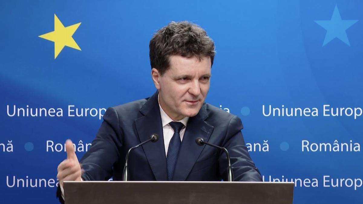 Mai ramane Ilie Bolojan premier Nicusor Dan Sprijinul provine din partea majoritatii parlamentare Sper ca acesta
