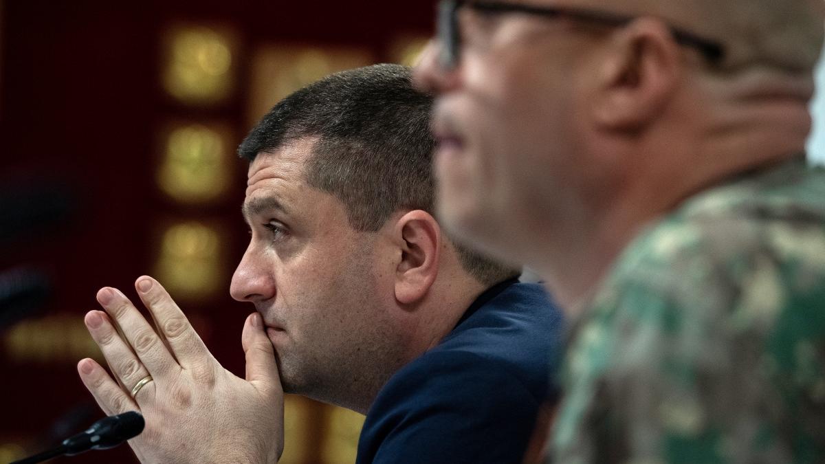 Ministrul Apararii Nu sunt dovezi ca Iranul ar avea intentii de a ataca Romania sau de a deschide