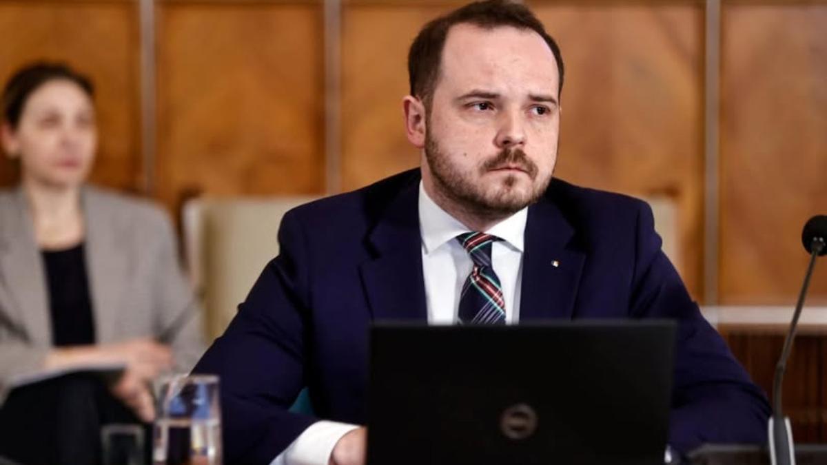Ministrul Sanatatii Inca patru spitale in reteaua unitatilor dedicate pacientilor