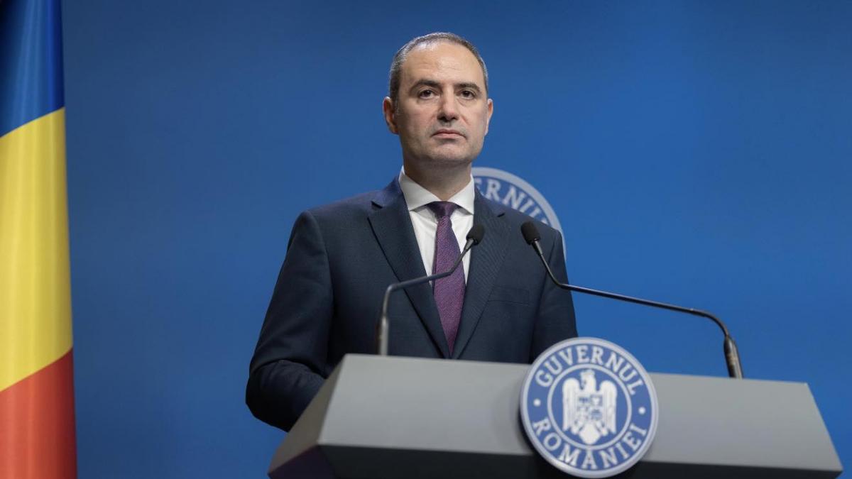 Nazare anunta ca deficitul s a reduse la jumatate in primele 2 luni ale anului 2026 comparativ cu anul anterior