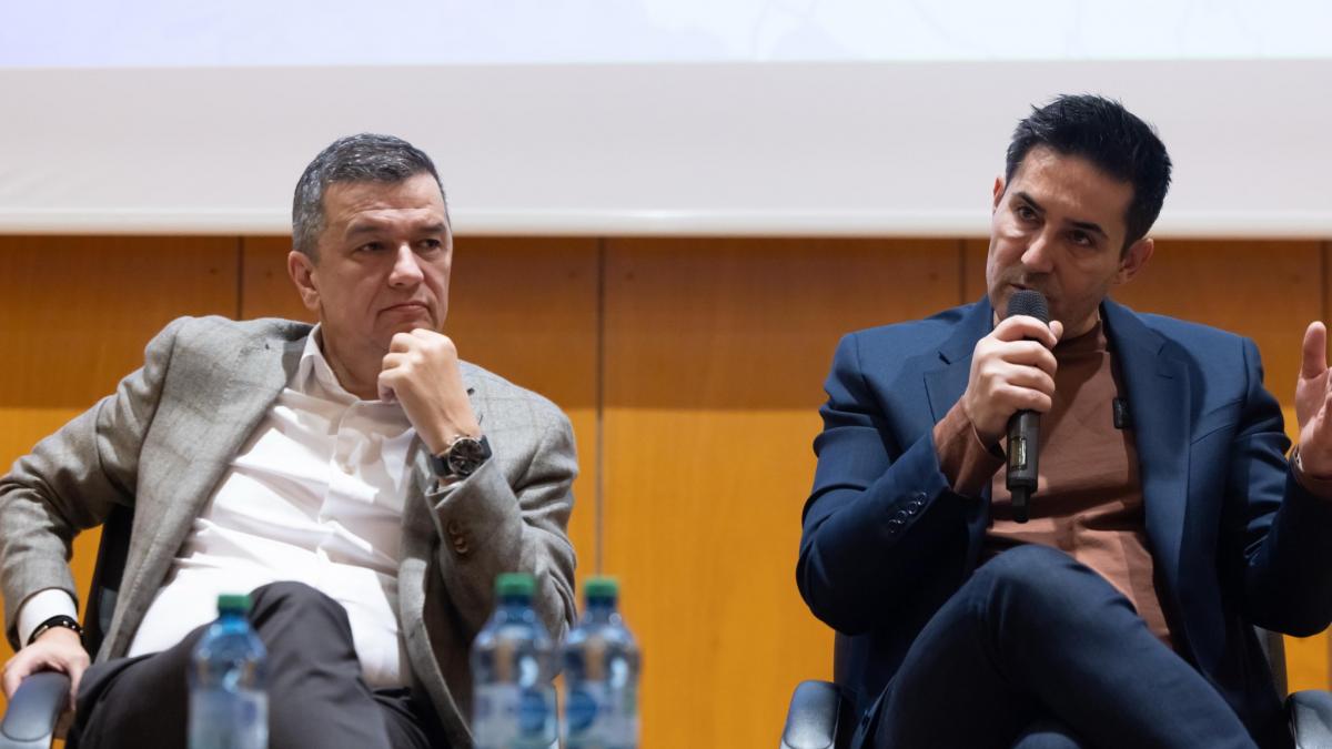 Numarul 2 din PSD avertizeaza ca partidul va parasi guvernarea daca Bolojan nu pleaca Concluzia