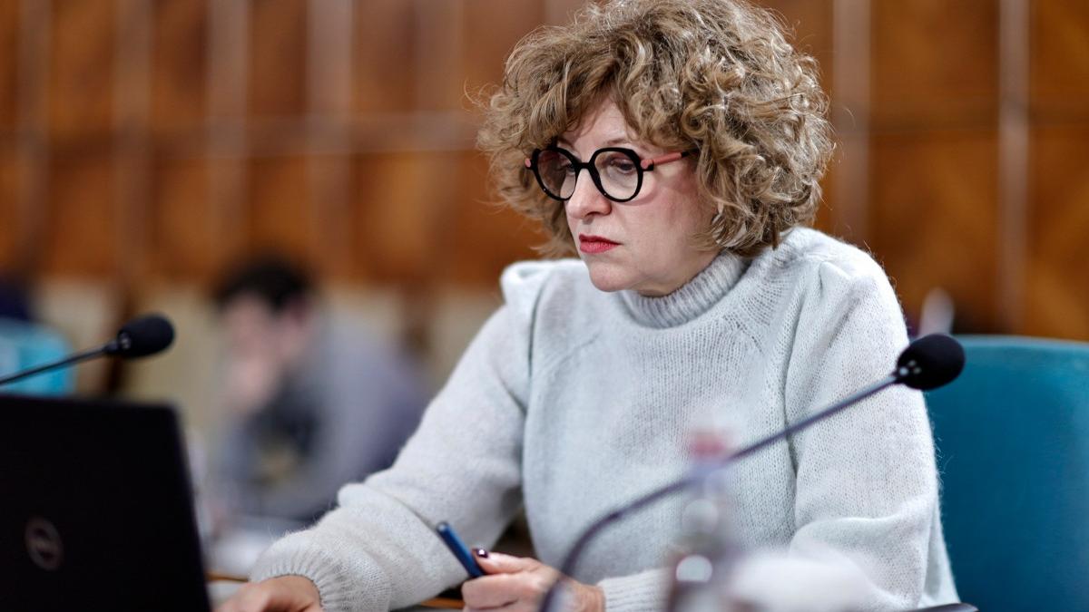 Oana Gheorghiu avertizeaza ca cei care nu vor implementa reforme si nu vor obtine performanta se vor confrunta cu consecinte in