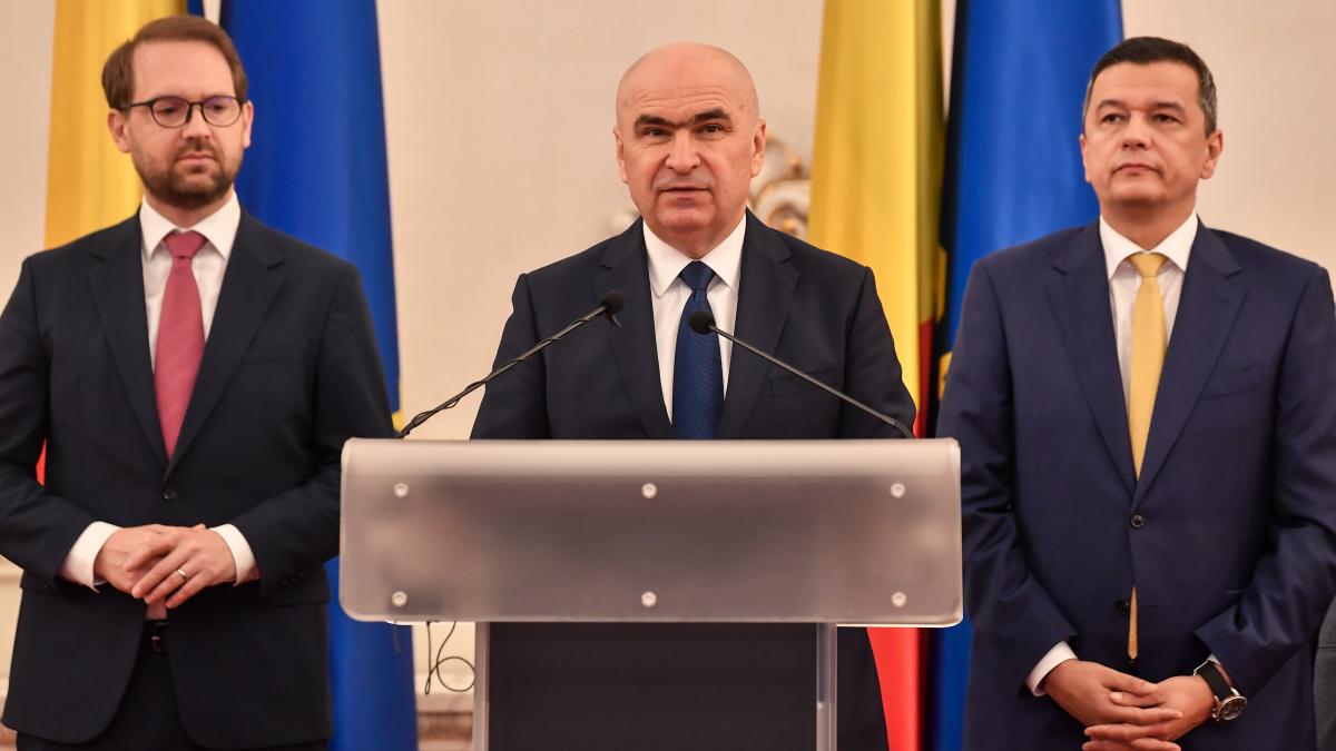 PNL acuza PSD ca intentioneaza sa distruga Coalitia S au intrunit in sedinta pentru a contesta