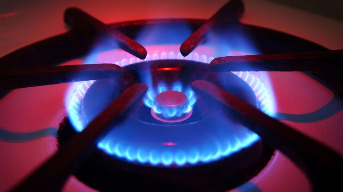 Pretul gazului va fi reglementat la maxim 031 lei pe kilowatt in perioada 1 aprilie 2026