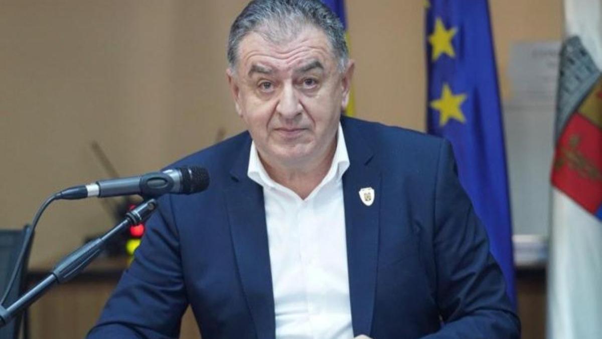 Primarul social democrat din Pitesti critica adusa parlamentarilor PSD de Arges Nu sustin
