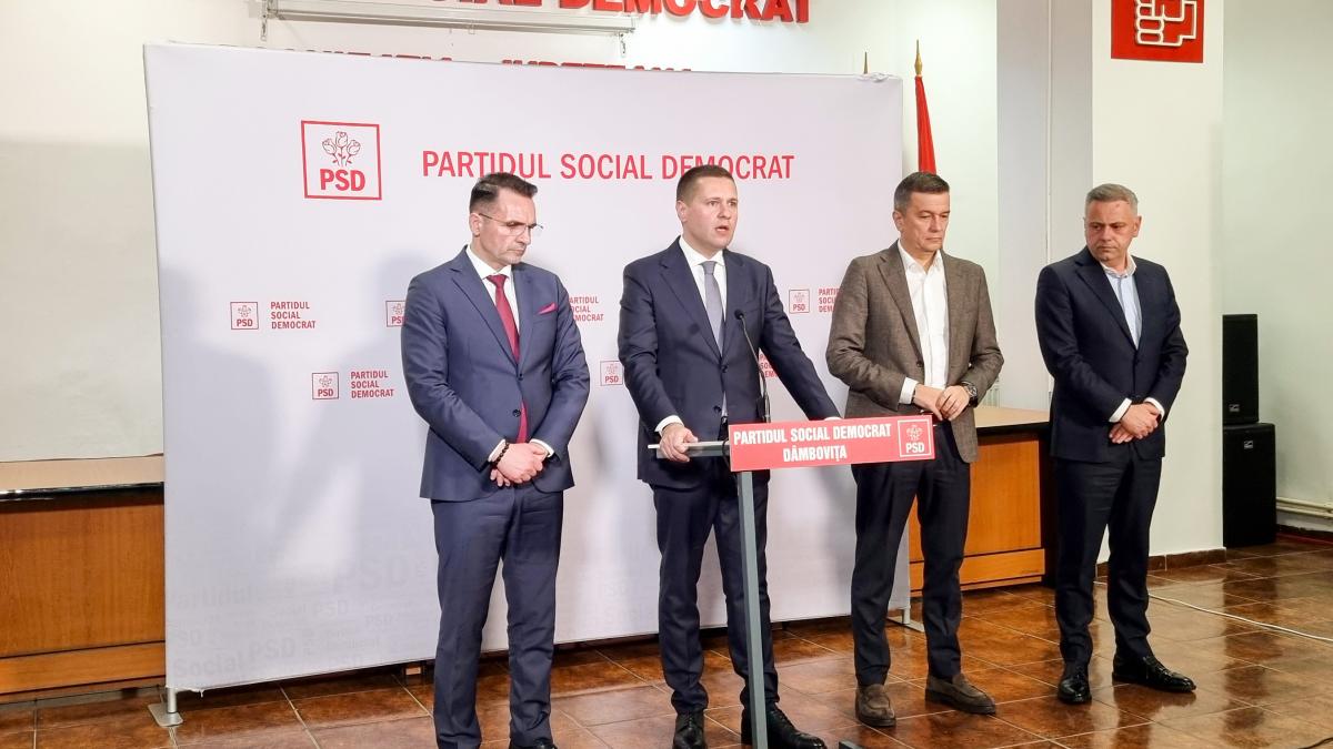 Primul vot in PSD pentru parasirea guvernarii Toata lumea a votat pentru a modifica regula in